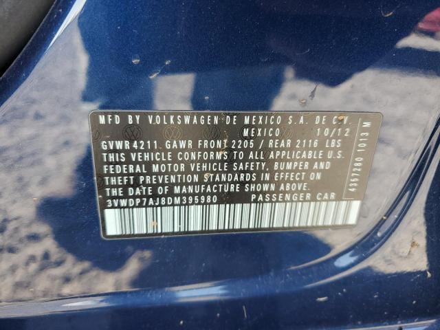 2013 Volkswagen Jetta - Image 12