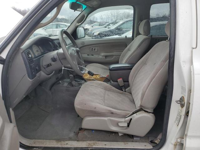 2004 Toyota Tacoma - Image 7