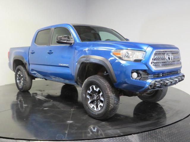 2016 TOYOTA TACOMA DOU 5TFCZ5AN0GX005839