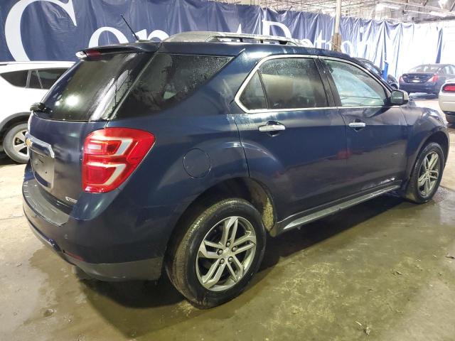 Vin: 2gnaldek0h1588776, lot: 41305204, chevrolet equinox premier 20173