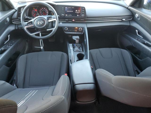 2021 HYUNDAI ELANTRA SE 5NPLM4AGXMH051891