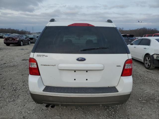 Lot #2340475359 2005 FORD FREESTYLE salvage car