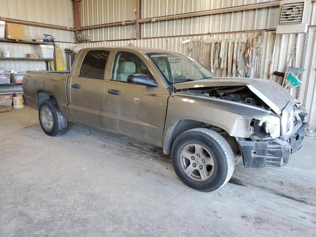 2006 Dodge Dakota Quad Slt VIN: 1D7HE48N56S544282 Lot: 43829904