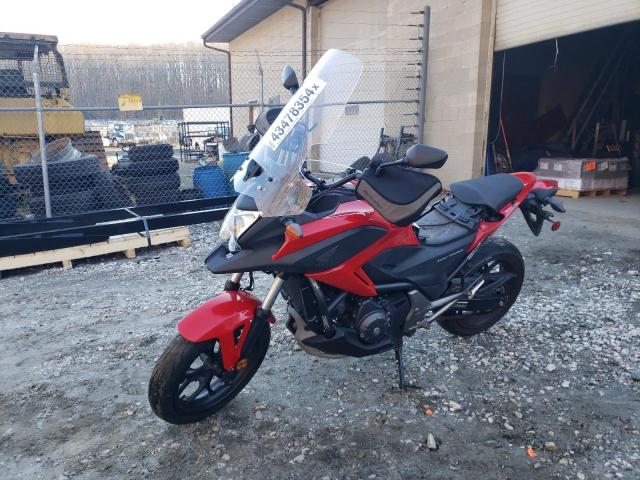 2015 HONDA NC700XD JH2RC6345FK100440