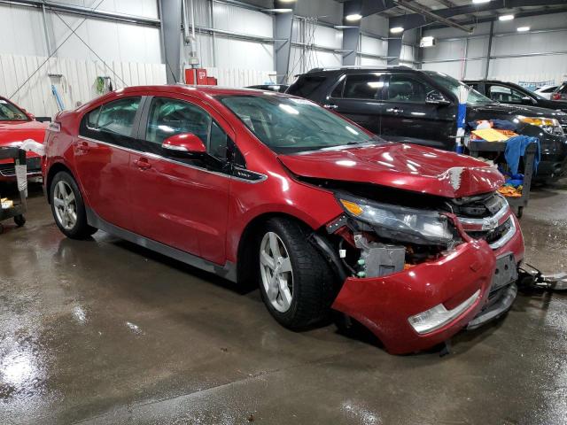 VIN 1G1RB6E48DU130681 2013 Chevrolet Volt no.4