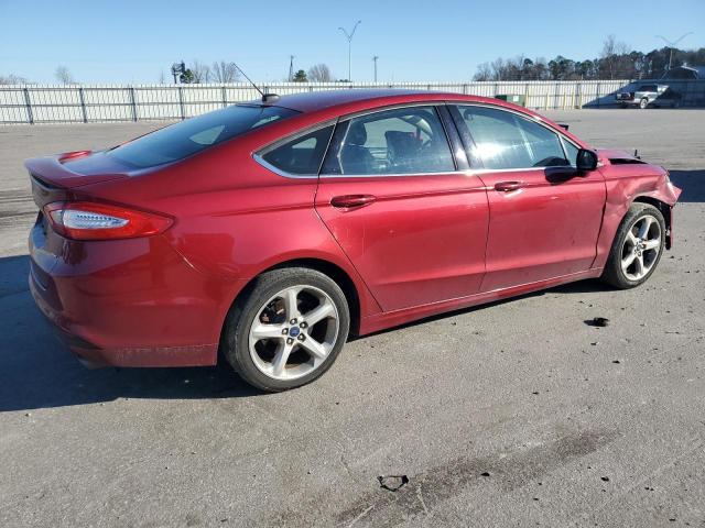 Vin: 3fa6p0h7xgr110416, lot: 43246494, ford fusion se 20163