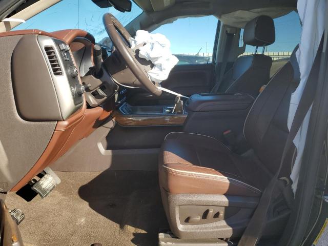 3GCUKTEC7GG235677 CHEVROLET ALL Models 2016