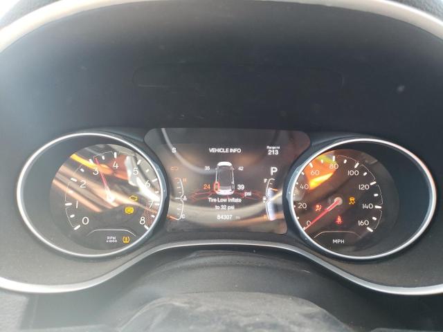 2019 JEEP COMPASS LI 3C4NJCCB0KT788589