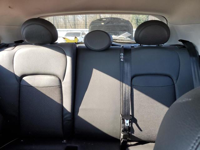 2016 FIAT 500X TREKK ZFBCFXCT0GP376146