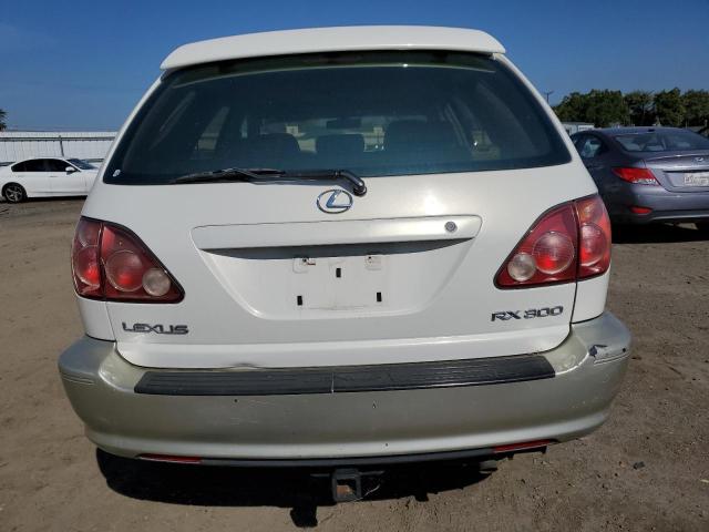 1999 Lexus Rx 300 VIN: JT6GF10U1X0039476 Lot: 42617974