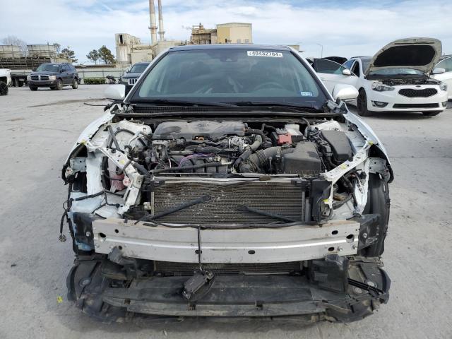 2020 TOYOTA CAMRY XLE - 4T1F11AK8LU866440