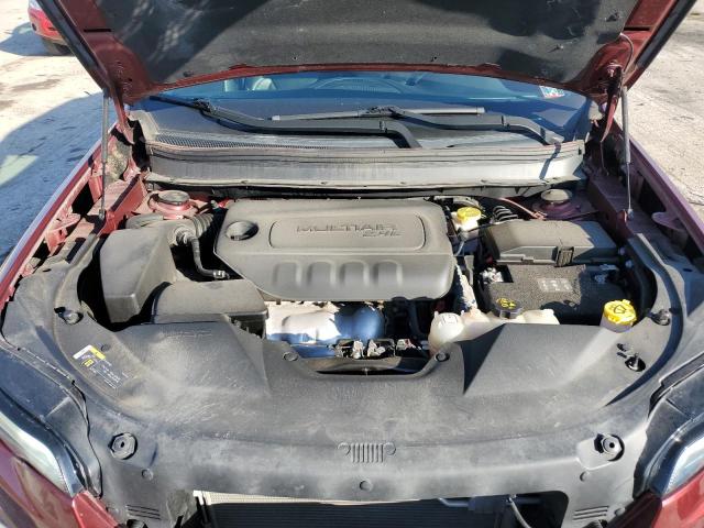 2019 JEEP CHEROKEE L - 1C4PJMLB3KD355854