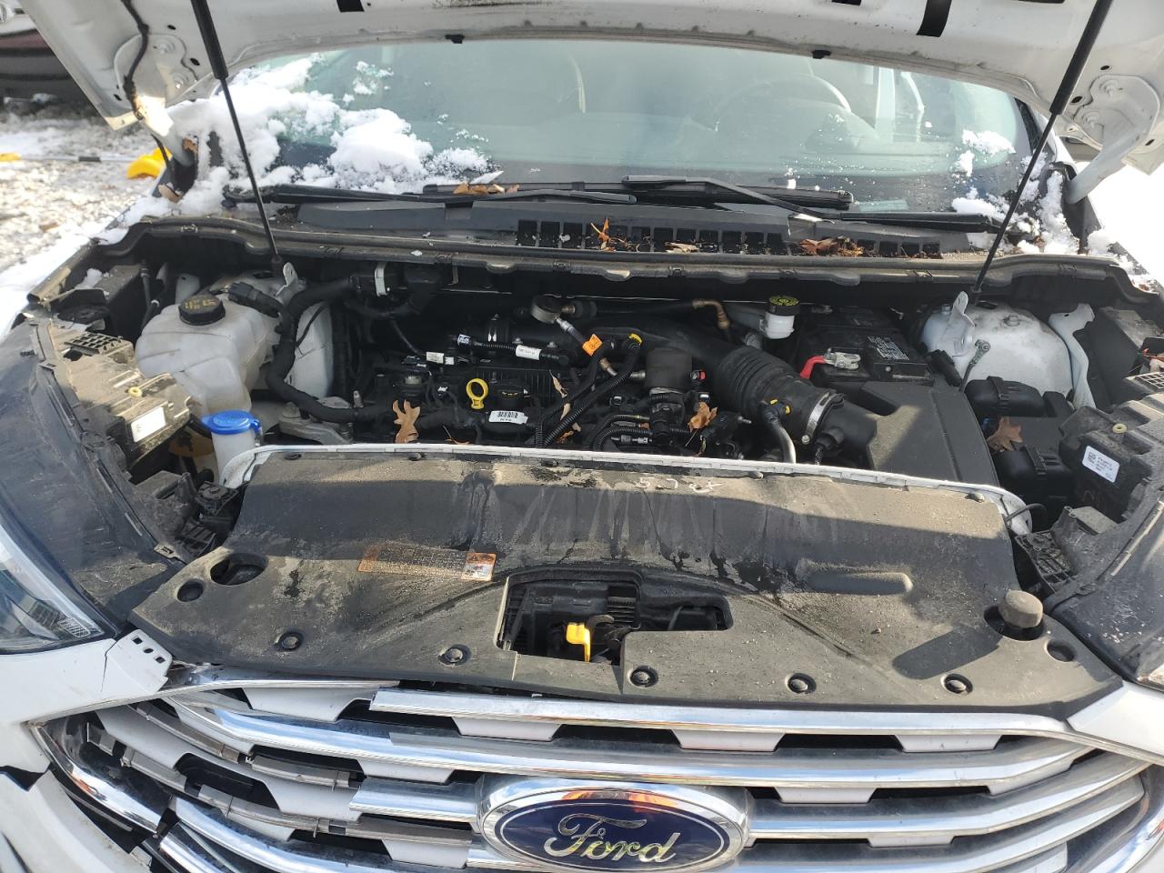 2FMPK4J90LBB28959 FORD EDGE 2020
