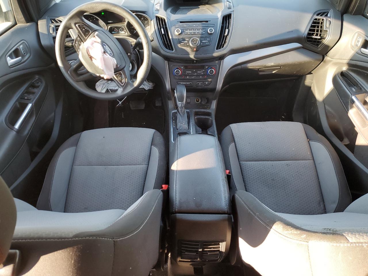 1FMCU0GD7JUB45908 FORD ESCAPE 2018