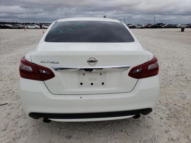 2018 NISSAN ALTIMA 2.5 1N4AL3AP9JC134679
