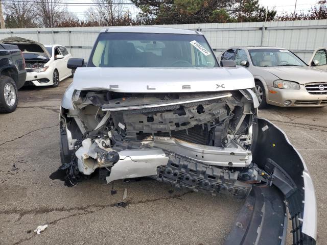 2019 FORD FLEX SE - 2FMGK5B82KBA26637