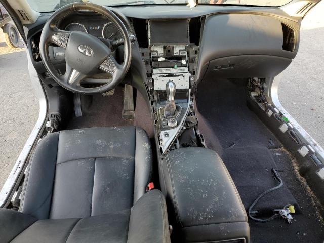 2015 INFINITI Q50 BASE JN1BV7AP2FM339331