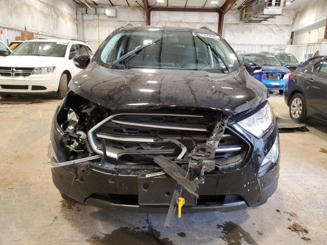2021 FORD ECOSPORT S MAJ3S2GE8MC423150