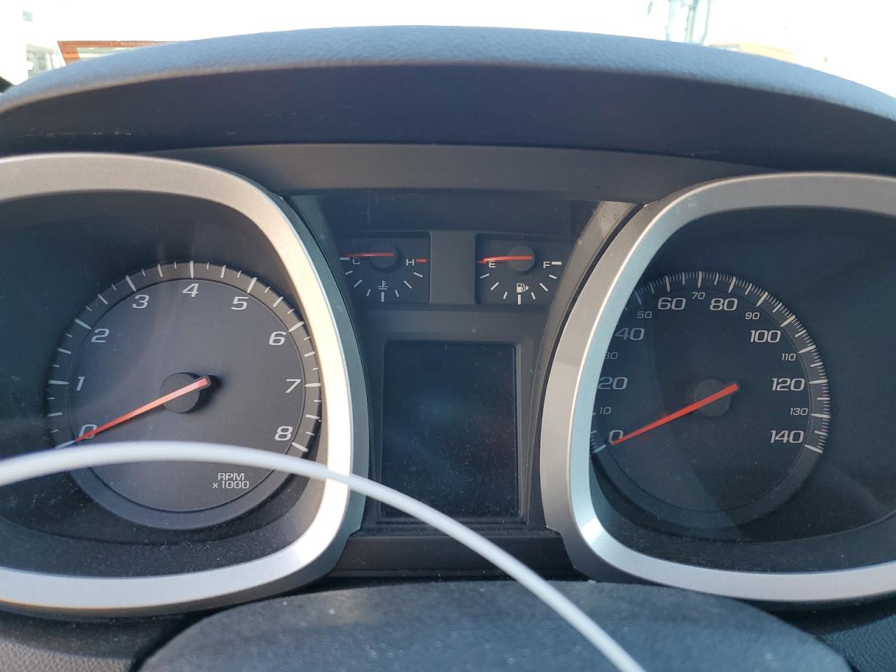2GNALCEK5G6341927 CHEVROLET EQUINOX 2016