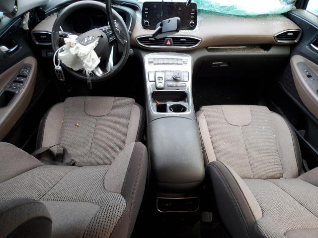 2022 HYUNDAI SANTA FE B KM8S2DA11NU042481