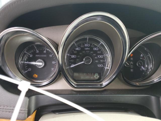 2011 Lincoln Mkt VIN: 2LMHJ5AT6BBJ54929 Lot: 41455484