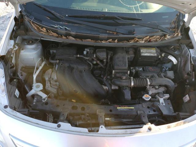 2016 NISSAN VERSA S - 3N1CN7AP4GL857649