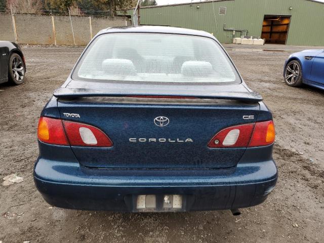 1NXBR12E1WZ002379 1998 Toyota Corolla Ve