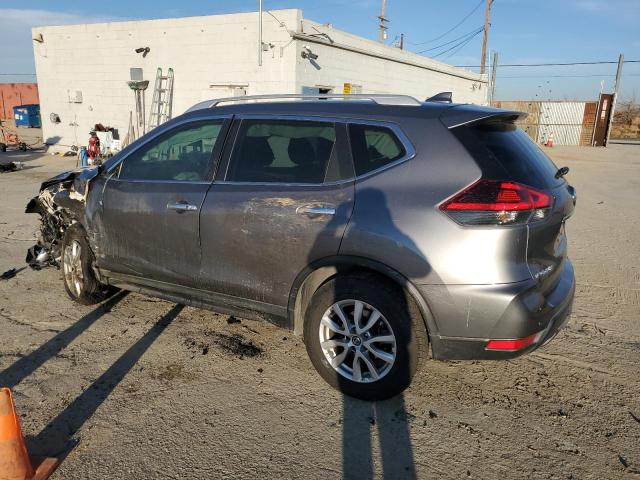 2019 NISSAN ROGUE S - KNMAT2MT5KP502119