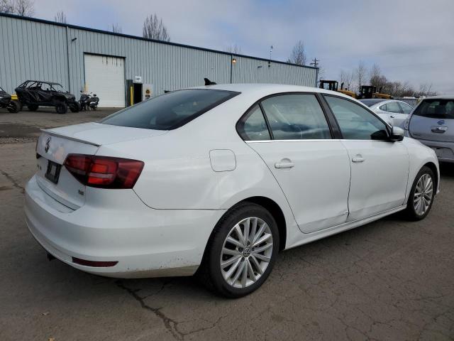 2016 VOLKSWAGEN JETTA SEL 3VWL17AJ1GM206474