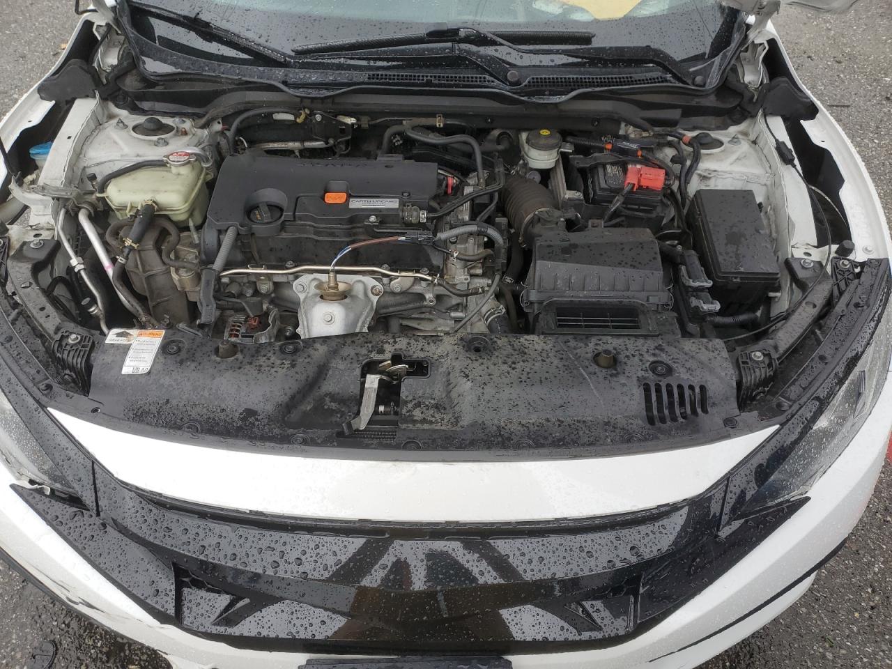 2HGFC2F73HH520901 HONDA CIVIC 2017
