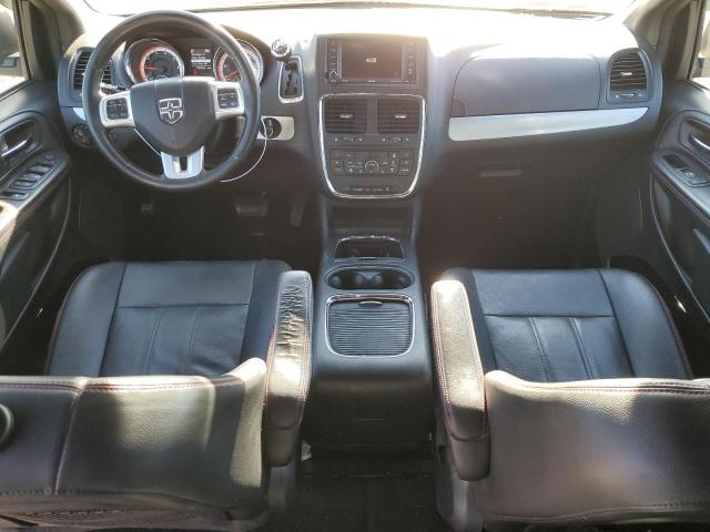 2017 DODGE GRAND CARA - 2C4RDGEG6HR640581