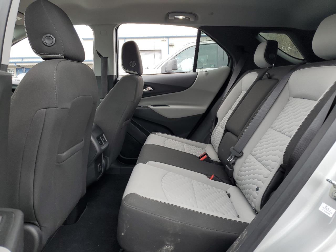 3GNAXHEV2LS505478 CHEVROLET EQUINOX 2020