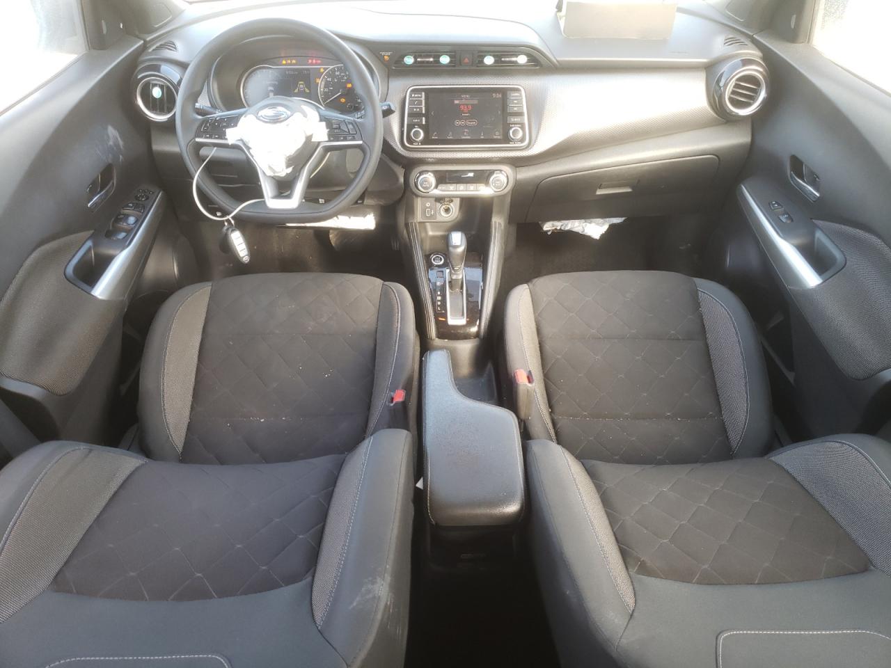 3N1CP5CV8LL518235 NISSAN KICKS 2020