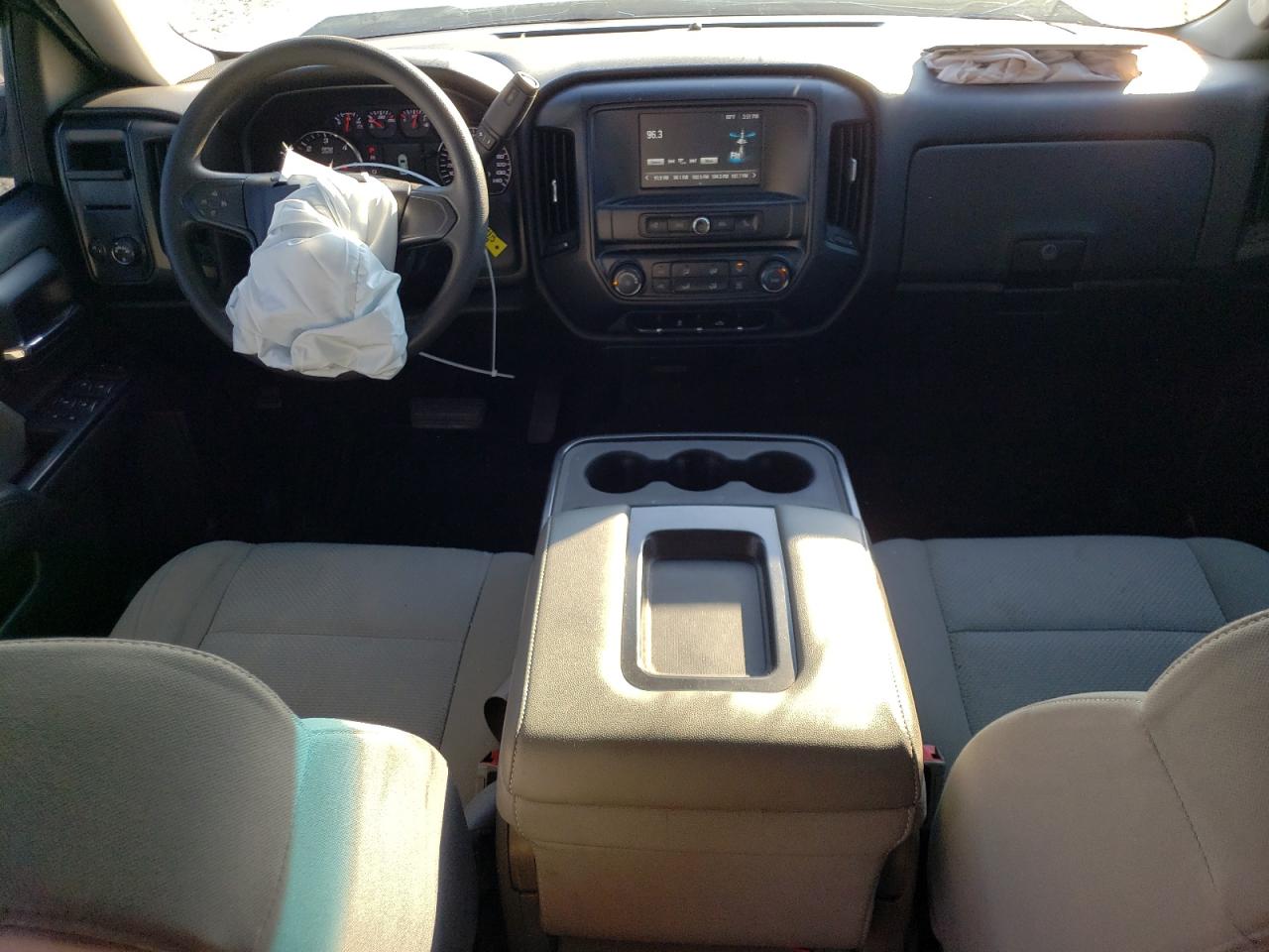 1GCRCPEC9GZ372212 CHEVROLET ALL Models 2016