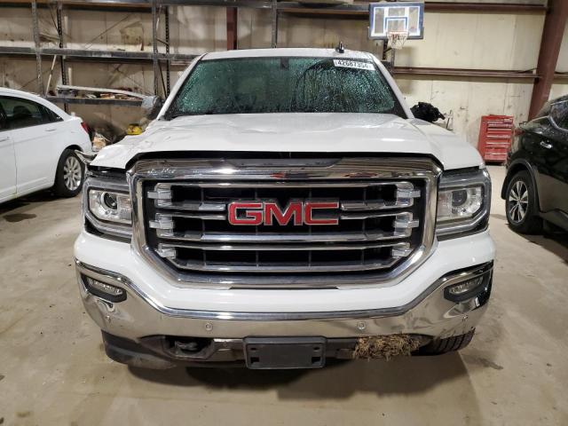 2017 GMC SIERRA K15 3GTU2NEC0HG403768
