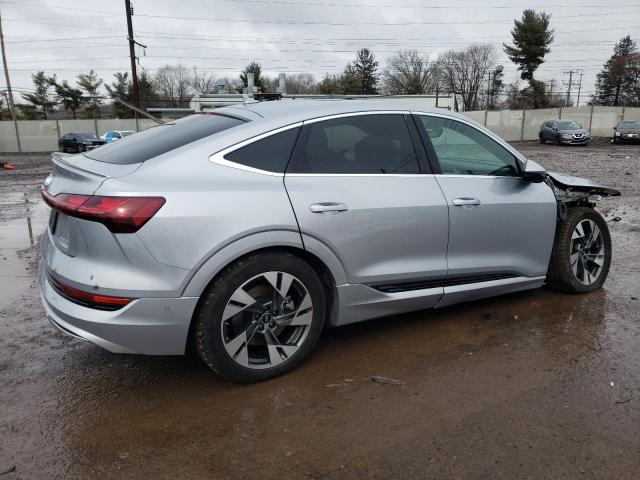 2023 AUDI E-TRON SPO WA12AAGE9PB009494