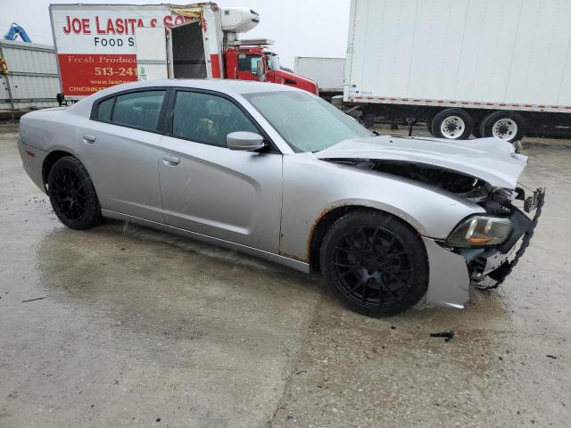 2014 Dodge Charger Se VIN: 2C3CDXBG6EH300959 Lot: 43726774