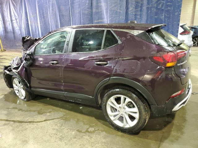 2020 BUICK ENCORE GX KL4MMBS25LB123019