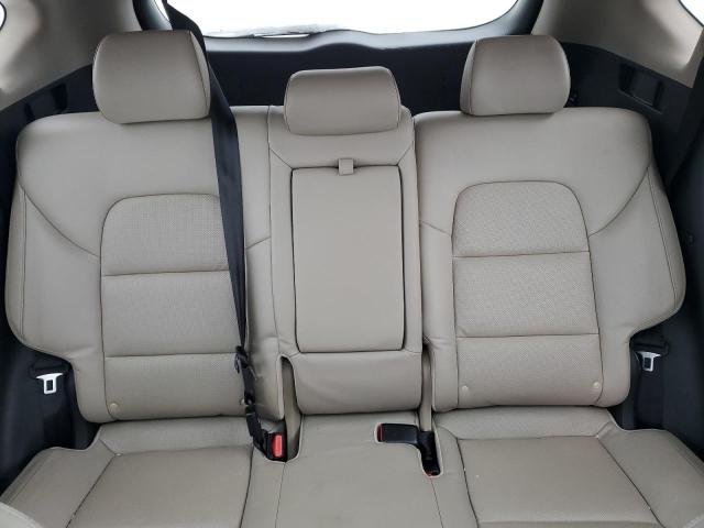 2016 HYUNDAI TUCSON LIM - KM8J3CA41GU241062