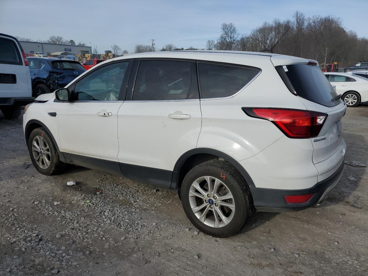 1FMCU9GD0KUB32598 FORD ESCAPE 2019