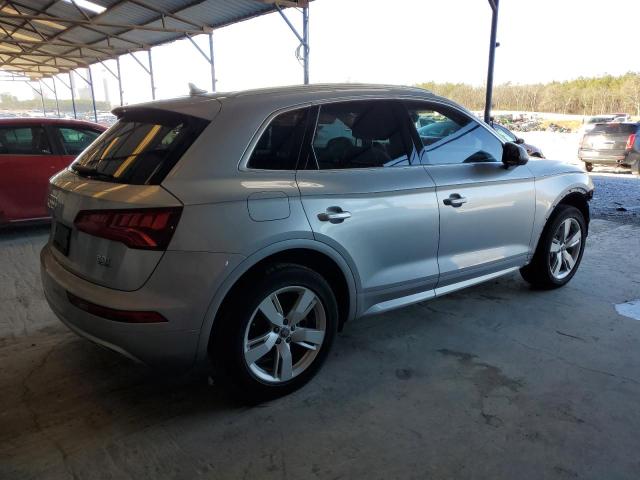 2018 AUDI Q5 PREMIUM - WA1BNAFY3J2031059