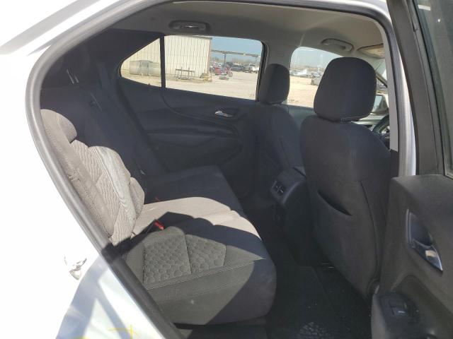 2018 CHEVROLET EQUINOX LT 2GNAXJEV3J6268468