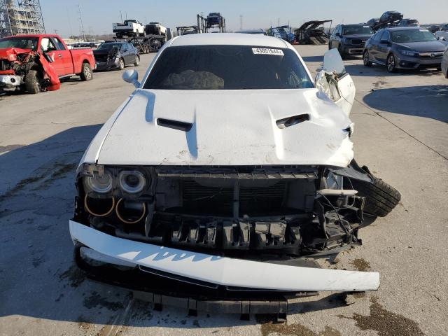2015 DODGE CHALLENGER - 2C3CDZAG5FH865007