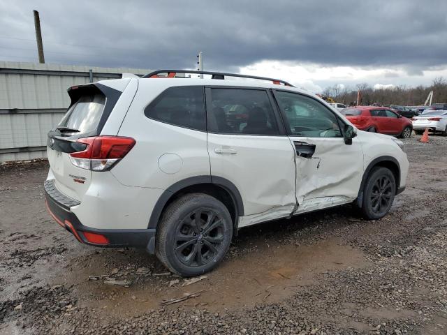 2019 Subaru Forester - Image 3