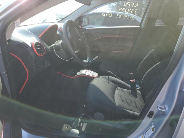 2022 MITSUBISHI MIRAGE ML32AUHJ5NH008097