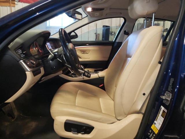 2016 BMW 528 XI - WBA5A7C5XGG148688