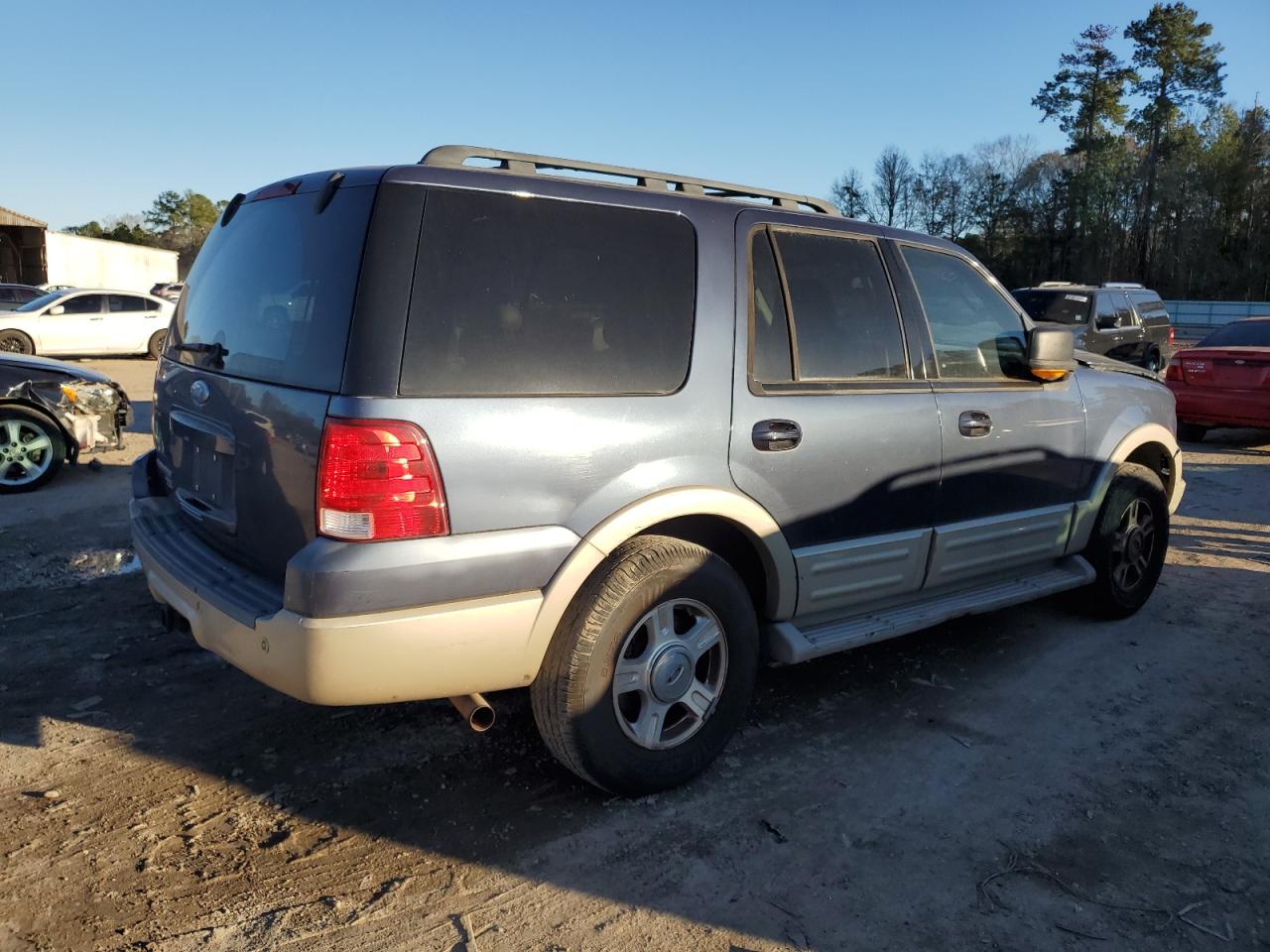 1FMPU17576LA75355 2006 Ford Expedition Eddie Bauer