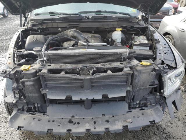 Lot #2421141761 2017 RAM 1500 LARAM salvage car