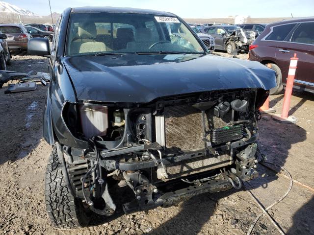 2008 Toyota Tacoma Double Cab VIN: 5TELU42N38Z567736 Lot: 40528194