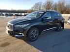 INFINITI QX60 LUXE photo